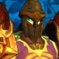 Character Avatar